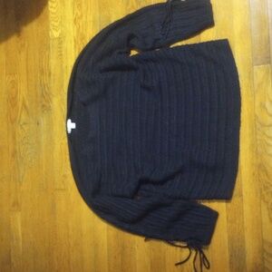 New York Company sweater -XL